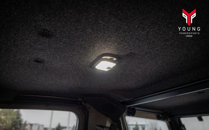 2026 Polaris XPedition ADV NorthStar