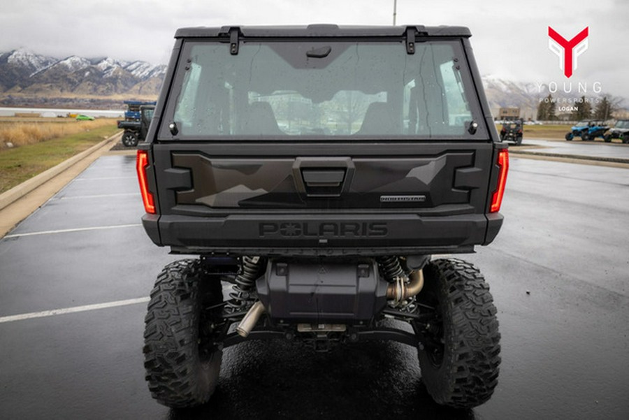 2026 Polaris XPedition ADV NorthStar