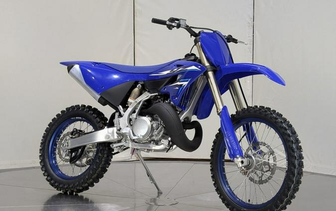 2026 Yamaha YZ 250 X