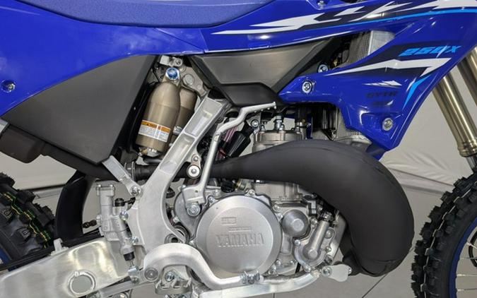 2026 Yamaha YZ 250 X