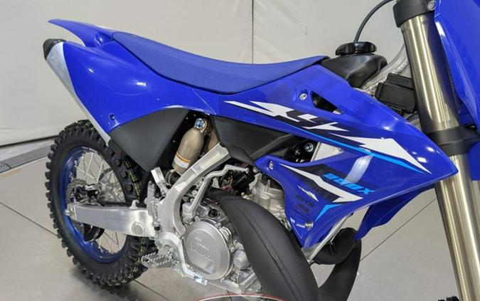 2026 Yamaha YZ 250 X