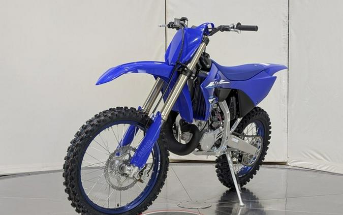2026 Yamaha YZ 250 X