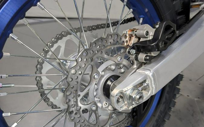 2026 Yamaha YZ 250 X