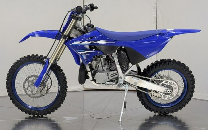 2026 Yamaha YZ 250 X