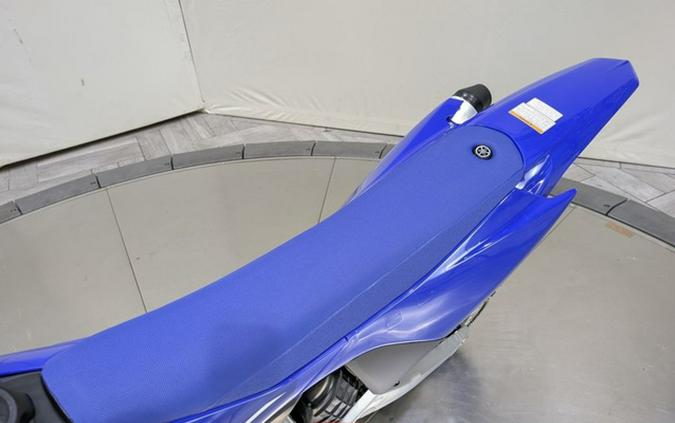 2026 Yamaha YZ 250 X