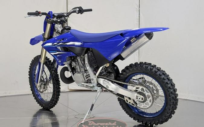 2026 Yamaha YZ 250 X
