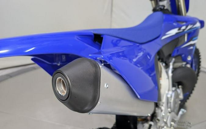 2026 Yamaha YZ 250 X