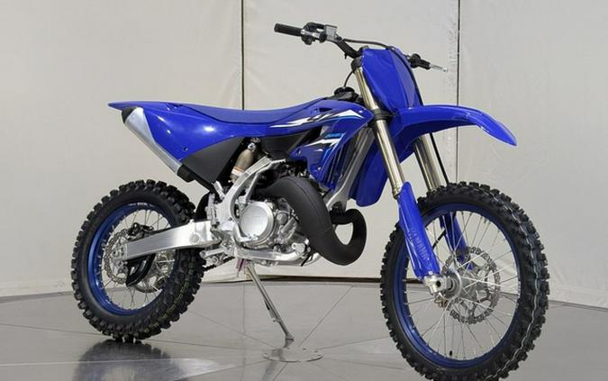 2026 Yamaha YZ 250 X
