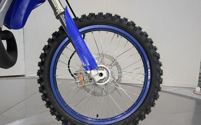 2026 Yamaha YZ 250 X