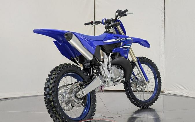 2026 Yamaha YZ 250 X