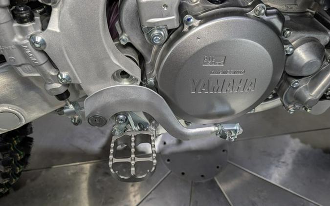 2026 Yamaha YZ 250 X