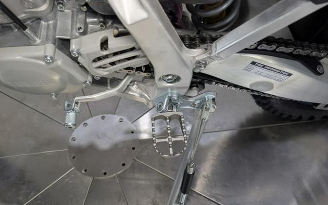 2026 Yamaha YZ 250 X