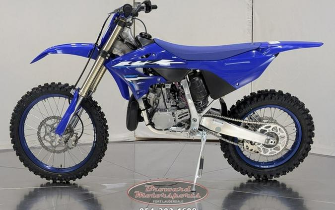 2026 Yamaha YZ 250 X