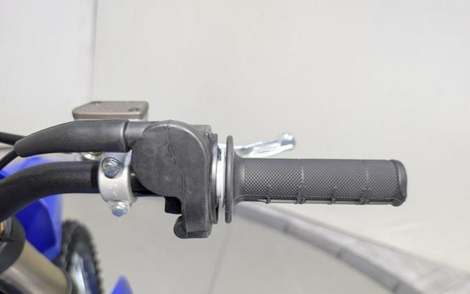 2026 Yamaha YZ 250 X