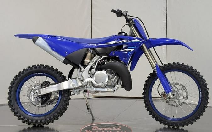 2026 Yamaha YZ 250 X