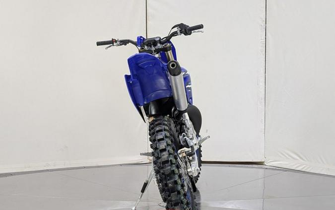2026 Yamaha YZ 250 X