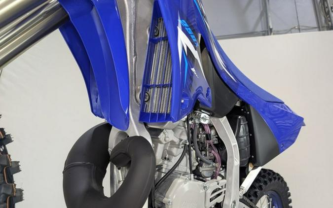 2026 Yamaha YZ 250 X