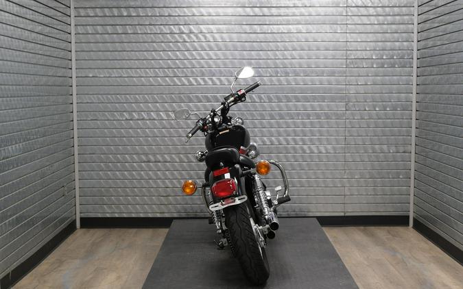 2025 YAMAHA V STAR 250