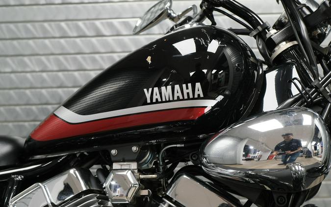 2025 YAMAHA V STAR 250