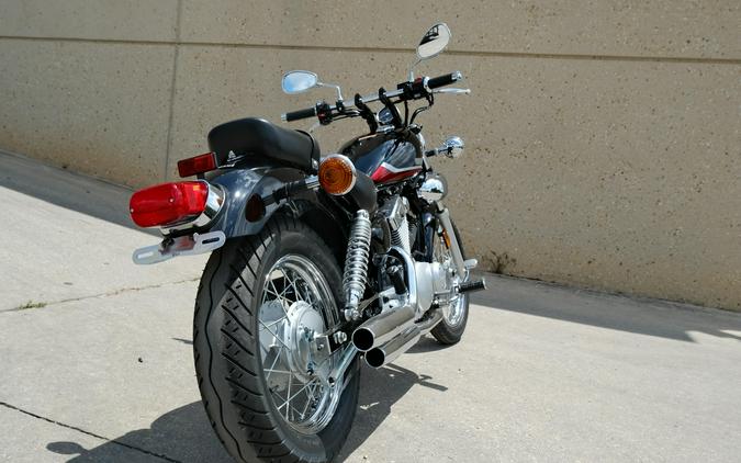 2025 YAMAHA V STAR 250