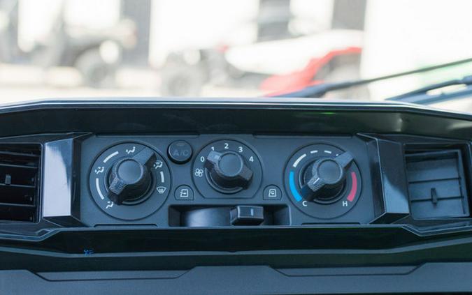 2025 Kawasaki Ridge XR HVAC