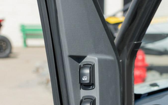 2025 Kawasaki Ridge XR HVAC