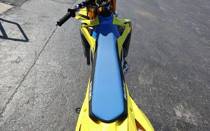 2026 Suzuki RM-Z 450