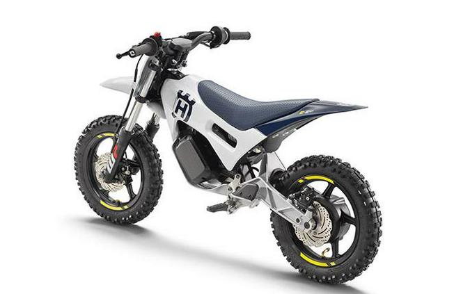 2024 Husqvarna Motorcycles EE 2 **DEMO**