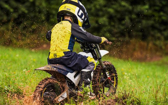 2024 Husqvarna Motorcycles EE 2 **DEMO**