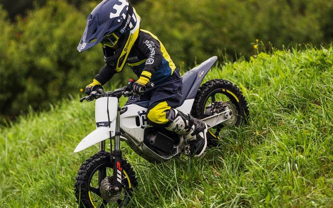 2024 Husqvarna Motorcycles EE 2 **DEMO**