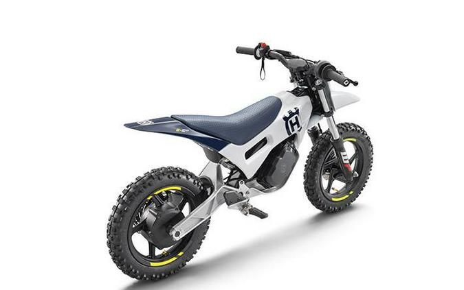 2024 Husqvarna Motorcycles EE 2 **DEMO**