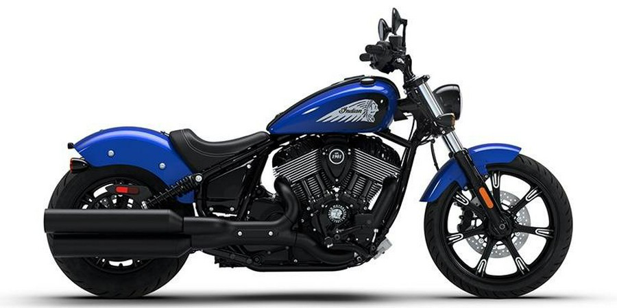 2026 Indian Motorcycle CHIEF DARK HORSE