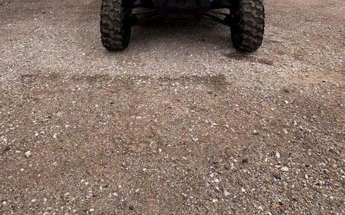 2026 Can-Am® Defender DPS HD7 Dark Wildland Camo