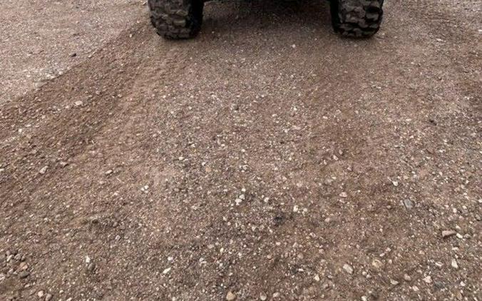 2026 Can-Am® Defender DPS HD7 Dark Wildland Camo