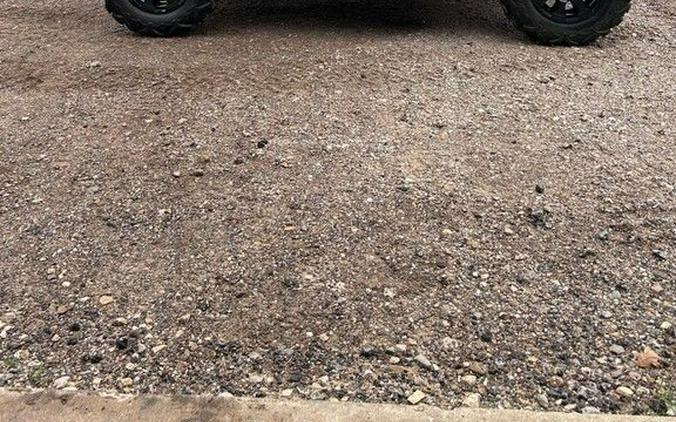 2026 Can-Am® Defender DPS HD7 Dark Wildland Camo