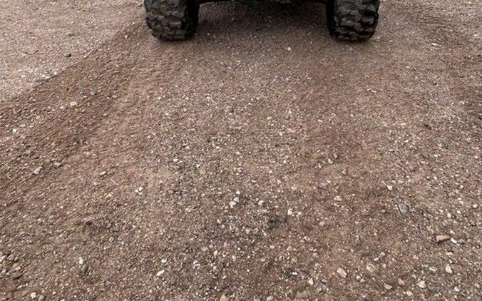 2026 Can-Am® Defender DPS HD7 Dark Wildland Camo