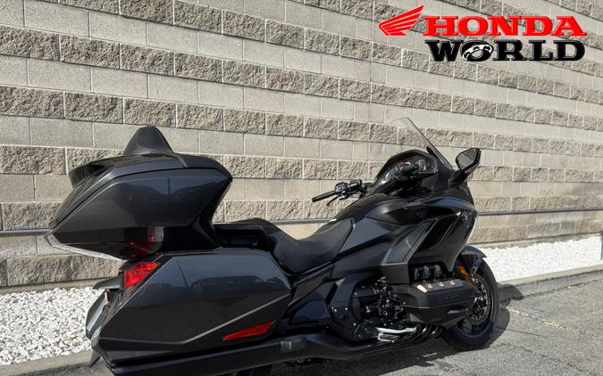2024 Honda Gold Wing Tour