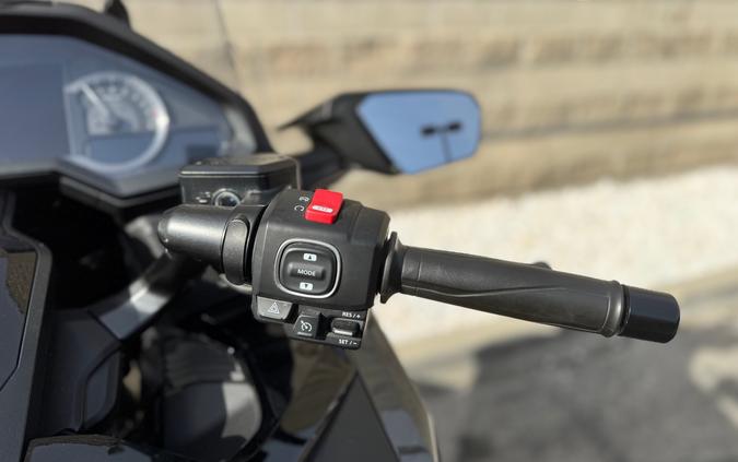 2024 Honda Gold Wing Tour