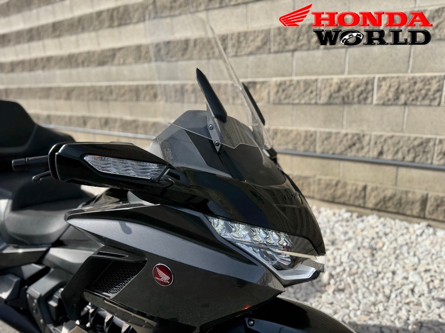 2024 Honda Gold Wing Tour