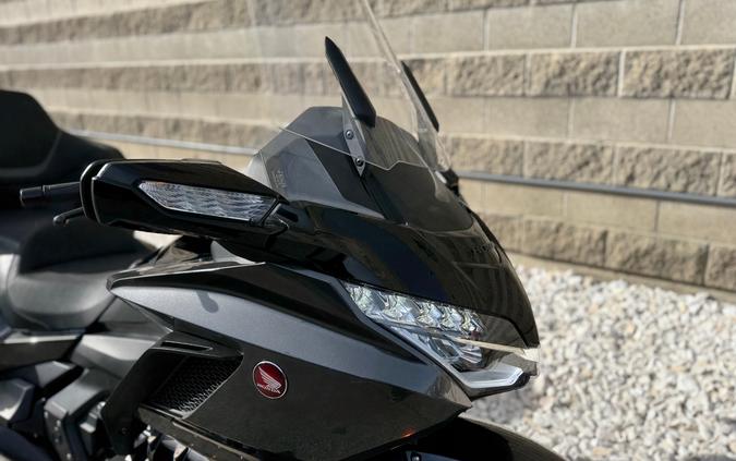 2024 Honda Gold Wing Tour