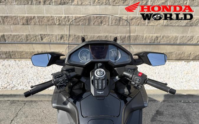 2024 Honda Gold Wing Tour