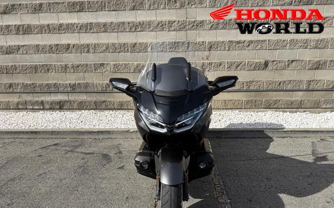 2024 Honda Gold Wing Tour