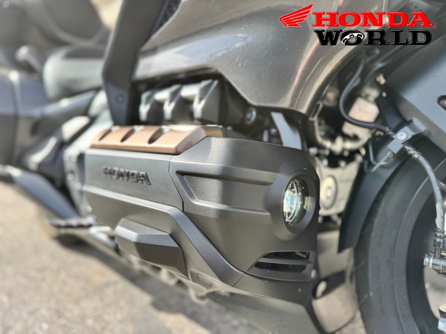 2024 Honda Gold Wing Tour