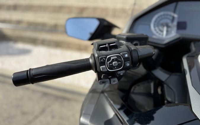 2024 Honda Gold Wing Tour