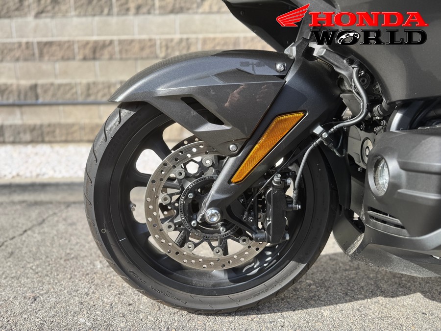 2024 Honda Gold Wing Tour