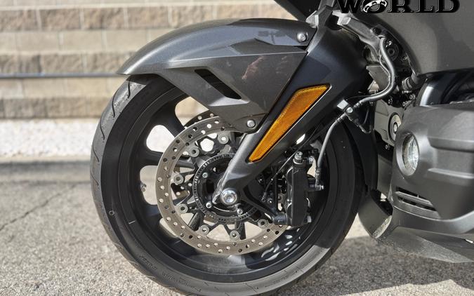 2024 Honda Gold Wing Tour