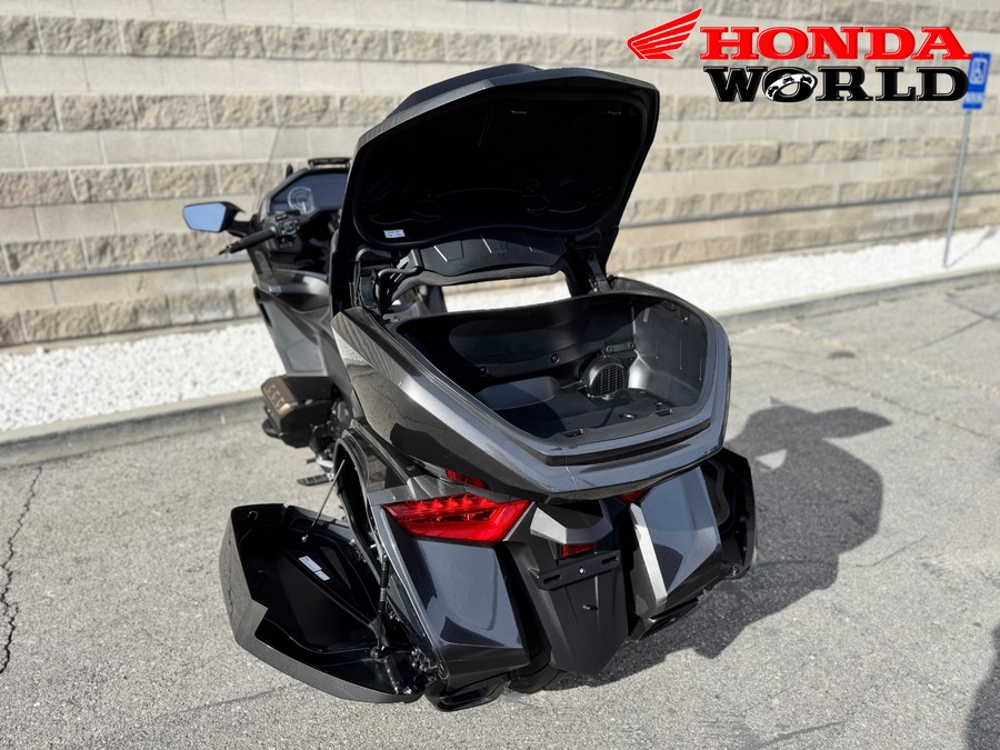 2024 Honda Gold Wing Tour