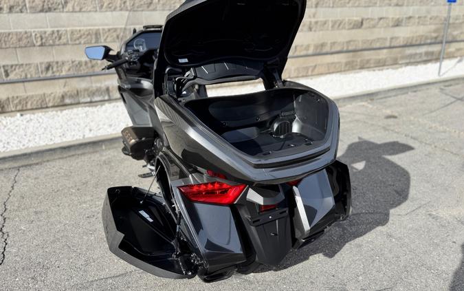 2024 Honda Gold Wing Tour