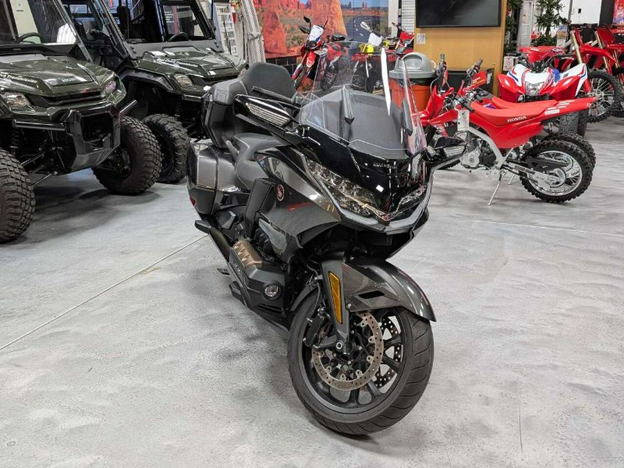 2024 Honda Gold Wing Tour