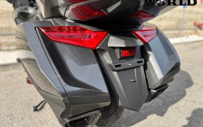 2024 Honda Gold Wing Tour